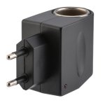 APT PLP44 Car Charger Switch 230V/12V