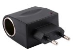 APT PLP44 Car Charger Switch 230V/12V