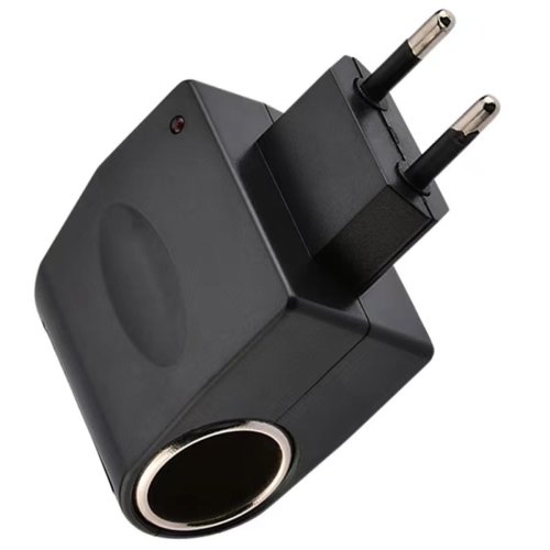 APT PLP44 Car Charger Switch 230V/12V