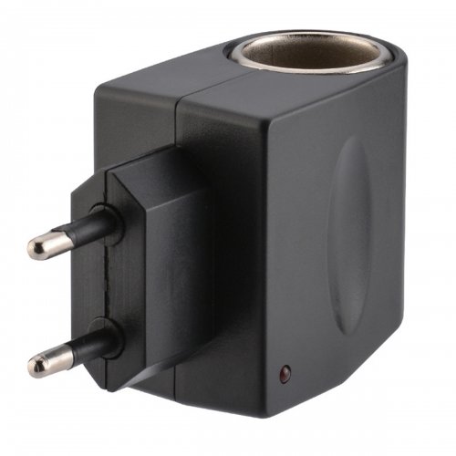 APT PLP44 Car Charger Switch 230V/12V