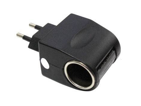 APT PLP44 Car Charger Switch 230V/12V