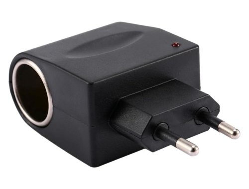 APT PLP44 Car Charger Switch 230V/12V