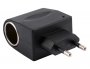 APT PLP44 Car Charger Switch 230V/12V