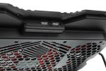 ISO 9740 Chladicí podstavec pro notebook