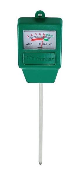 ISO Merač kyslosti pôdy PH-8505