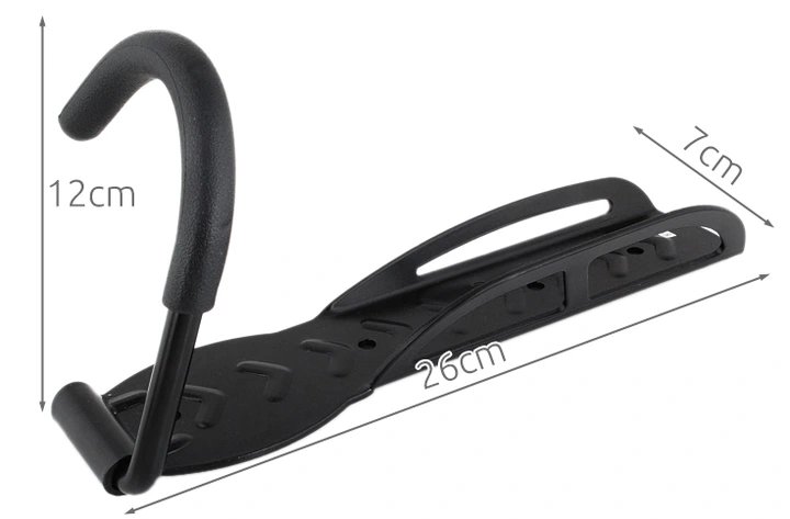 Trizand 890 Držák na kolo černá