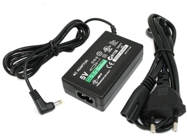 APT PSP25 AC Adapter PSP