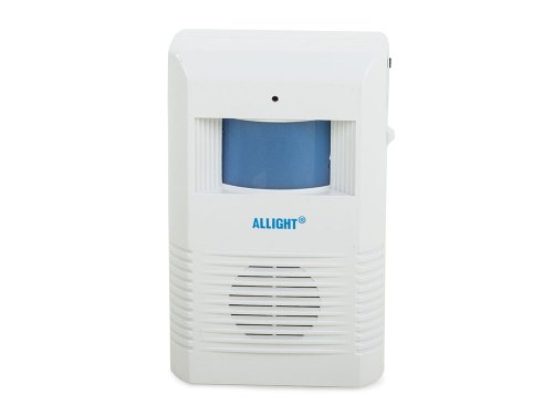 Verk 01357 Dverové alarm s pohybovým snímačom