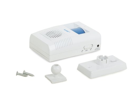 Verk 01357 Dverové alarm s pohybovým snímačom