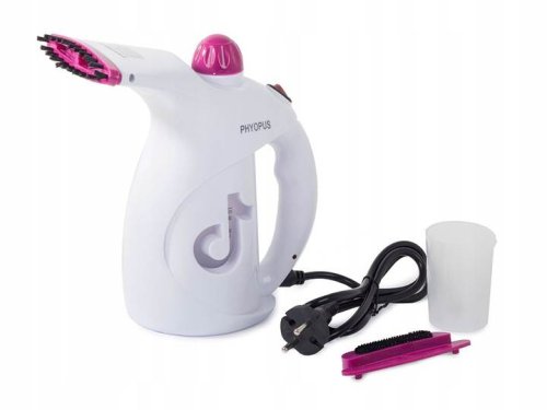 Verk Přenosná parní žehlička PH-2205