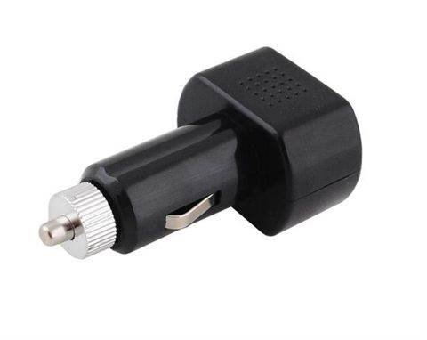 Bigstren 961 Voltmetr LCD Měřič napětí autobaterie 12-24V