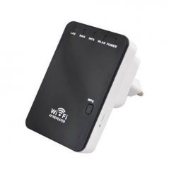 Wifi repeater N-300M 2.4G