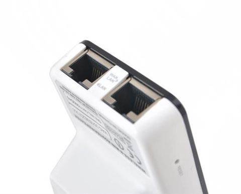 Wifi repeater N-300M 2.4G