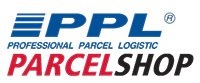 PPL ParcelShop - doručení na výdejní místo