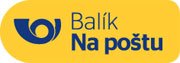 Česká pošta Balík Na poštu
